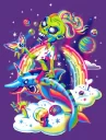 🌈