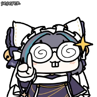 🤓