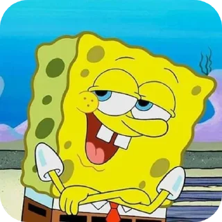 😏