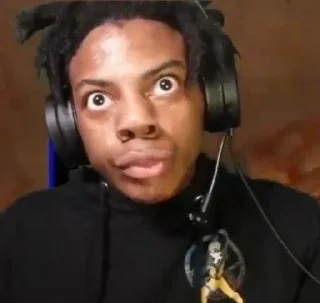 😳