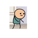 😣