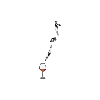 🍷
