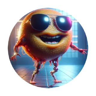 😎