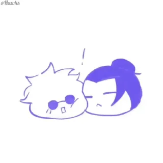 ❤️