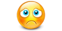 😔