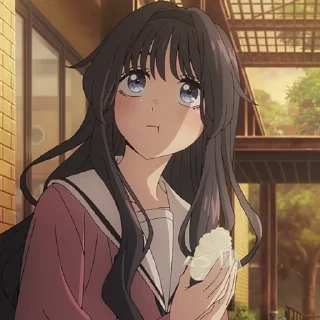 😋