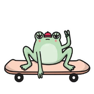 🛹