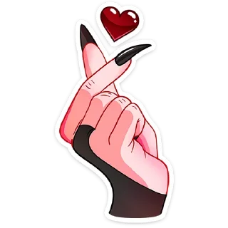 🖤