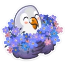 💐