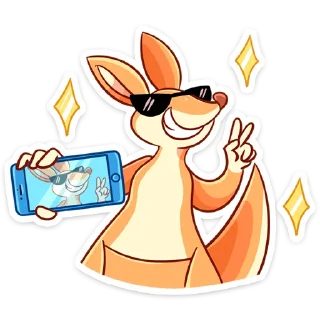😎