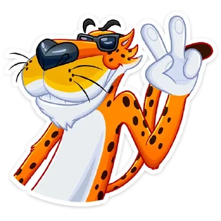 ✌️