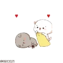 ❤️