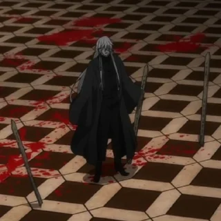 ☠