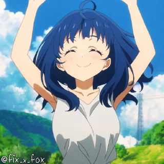@fixfox Make Heroine ga Oosugiru!