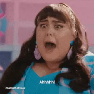 😱
