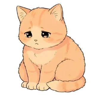 😔