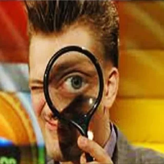 👀