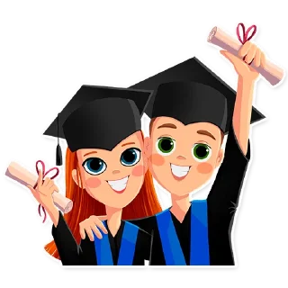 🎓