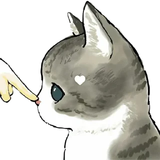 ❤️