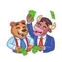 🤑