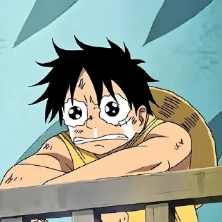 😭