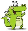 🐊