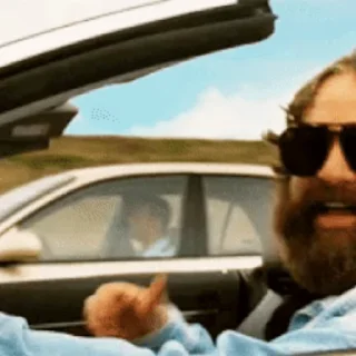 👍