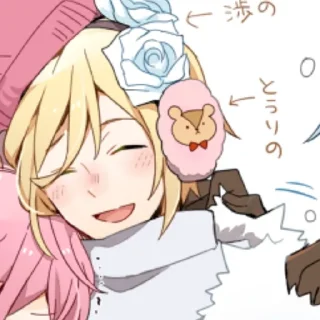 💞