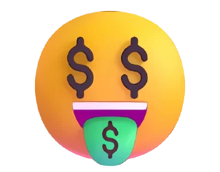 🤑