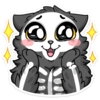 Скележик @colored_emotions