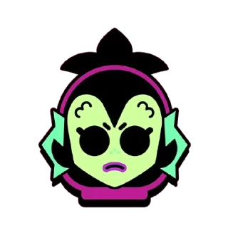 Willow Pins @datacraftstickers
