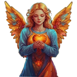 ❤