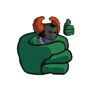 👍
