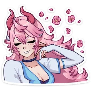 😌