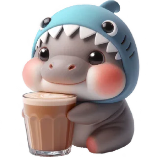 ☕️
