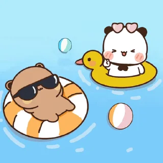 😎