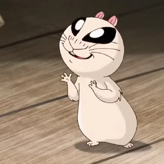 🐹