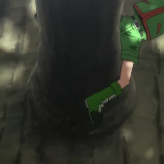 🌳