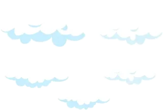 ☁️