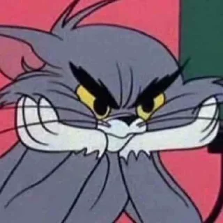 😠