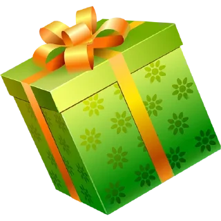 🎁