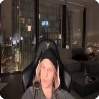 😒