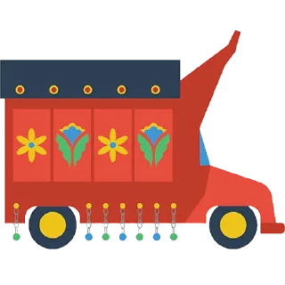 🚚
