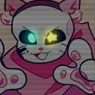 🐱