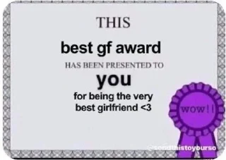 ❤️