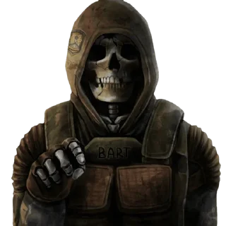 💀
