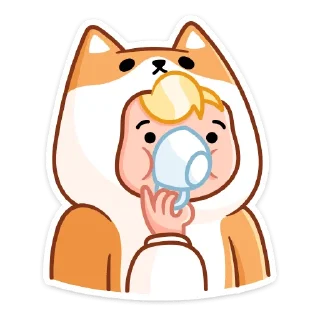 ☕️