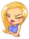 😝