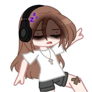😴