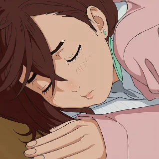 😚